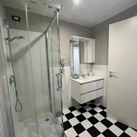 Hacca Collection - Buenos Aires & Station Apartment