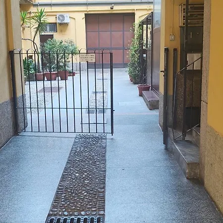 Nisohel Apartamento *