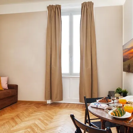 Moderno Multicomfort - Premuda Luxury Milan