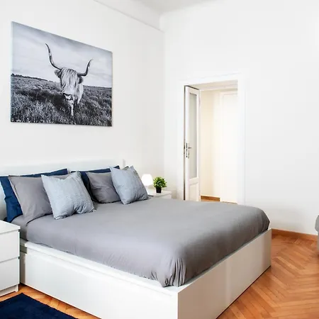 Moderno Multicomfort - Premuda Luxury Apartment