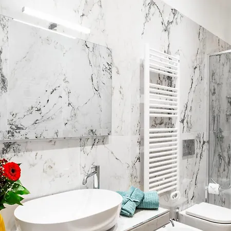 Apartamento Moderno Multicomfort - Premuda Luxury *