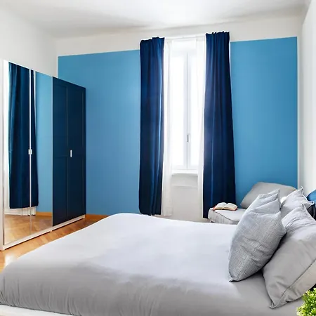 Moderno Multicomfort - Premuda Luxury
