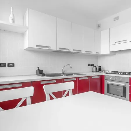 Santa Giulia - Futurismo 17 Милан