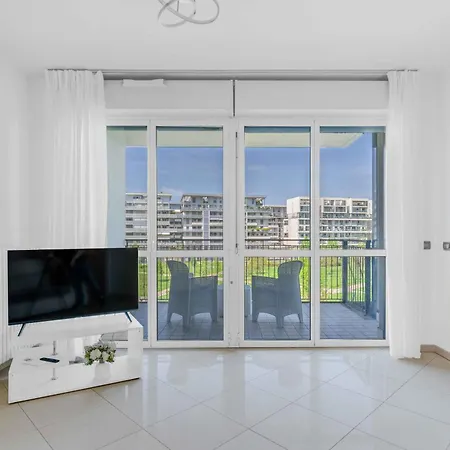 Santa Giulia - Futurismo 17 *