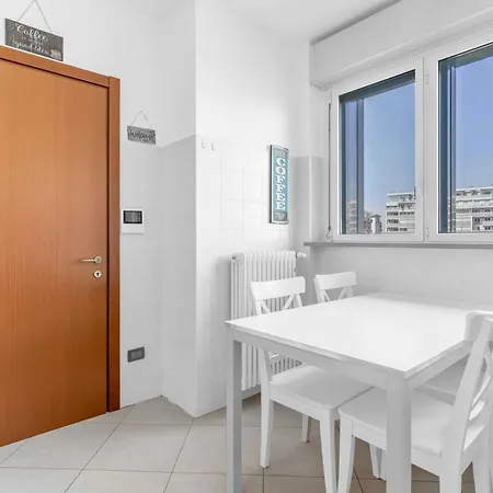 Santa Giulia - Futurismo 17 *