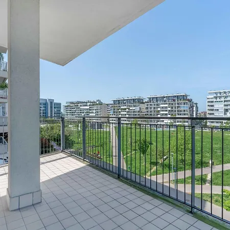 Santa Giulia - Futurismo 17 * Милан