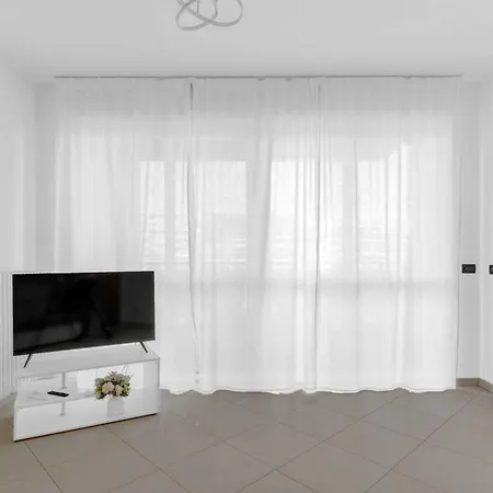 Santa Giulia - Futurismo 17 Lejlighed Milano