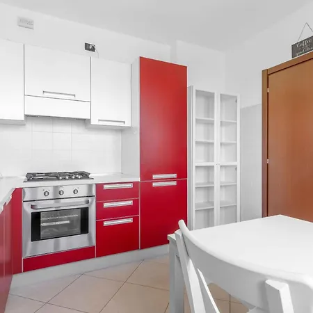 Santa Giulia - Futurismo 17 * 밀라노