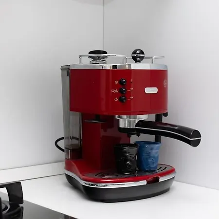 Deluxe With Free Wifi And Netflix