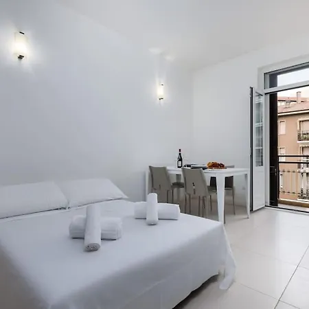 Apartment Deluxe With Free Wifi And Netflix *