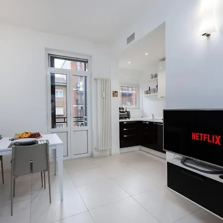 Deluxe With Free Wifi And Netflix *