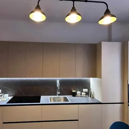 Casa Mafalda - In Near Naviglio Grande