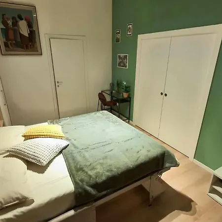 Casa Mafalda - In Near Naviglio Grande