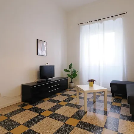 Apartment Primopiano - Bardelli *