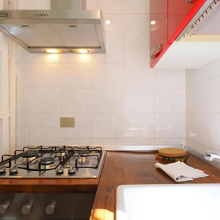 Primopiano - Bardelli Apartamento Milán