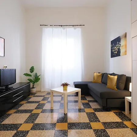 Primopiano - Bardelli Milán