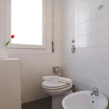 Primopiano - Bardelli شقة *