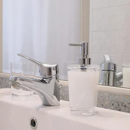 Primopiano - Bardelli شقة *