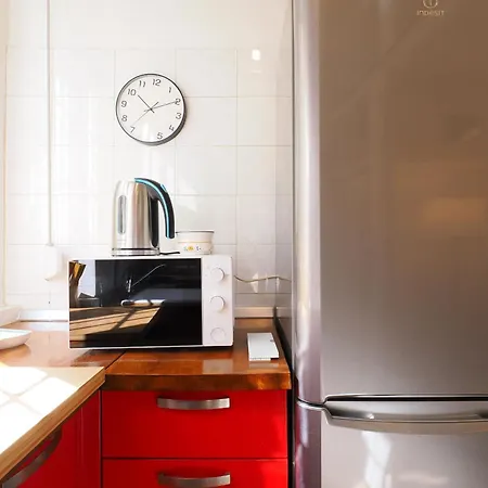 شقة Primopiano - Bardelli *