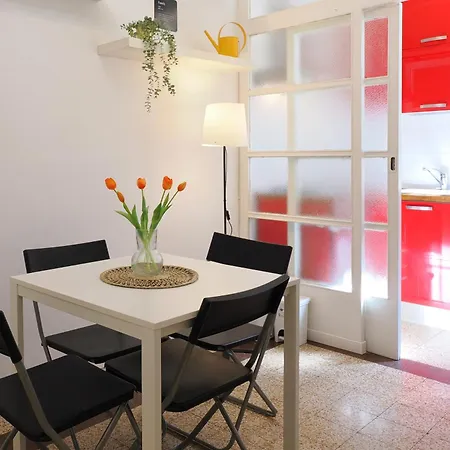 Primopiano - Bardelli شقة *