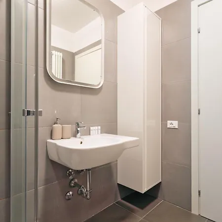 Joivy Stylish Studio, In The Heart Of Porta Nuova Milano