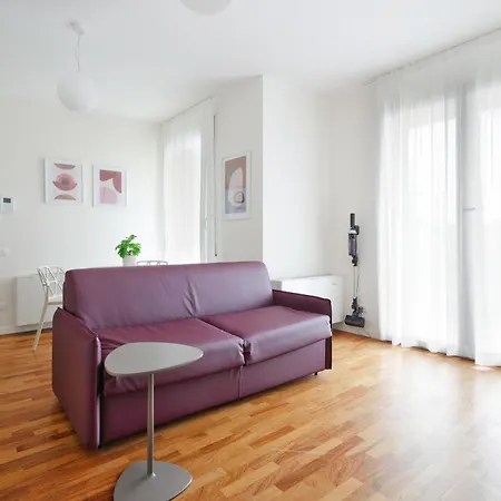 Joivy Stylish Studio, In The Heart Of Porta Nuova Milano