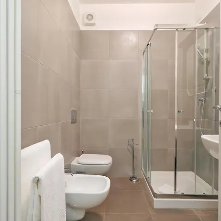 Joivy Stylish Studio, In The Heart Of Porta Nuova Daire