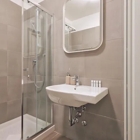Daire Joivy Stylish Studio, In The Heart Of Porta Nuova