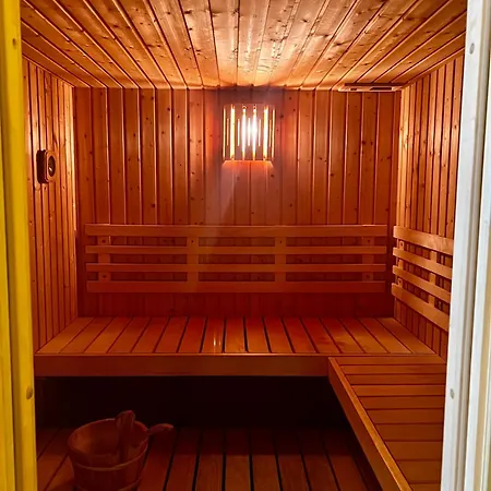 Attic La Palma - Center 아파트 *