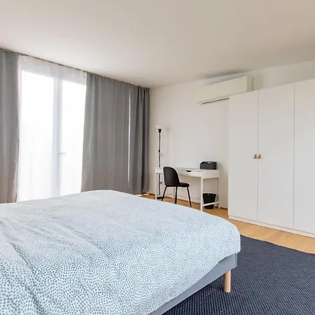 Attic La Palma - Center شقة ميلان