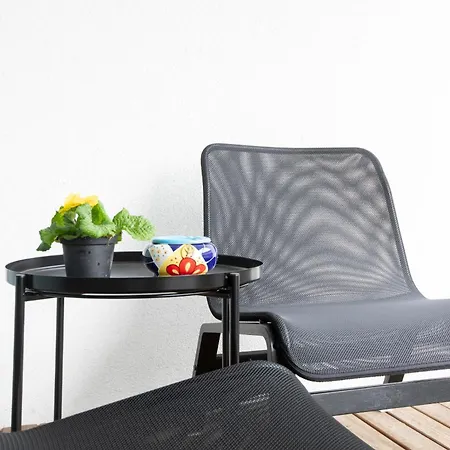 Attic La Palma - Center *