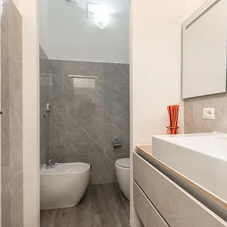 Appartement Porta Venezia Color And Design In Buenos Aires