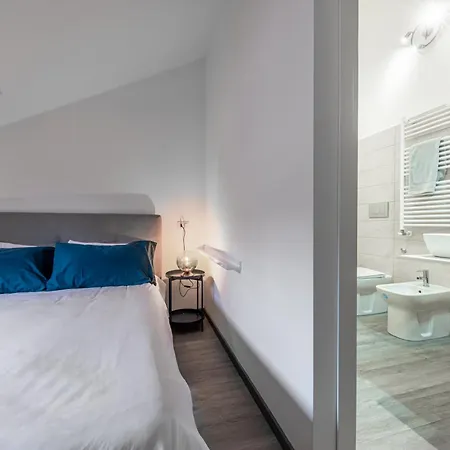 Appartement Porta Venezia Color And Design In Buenos Aires *