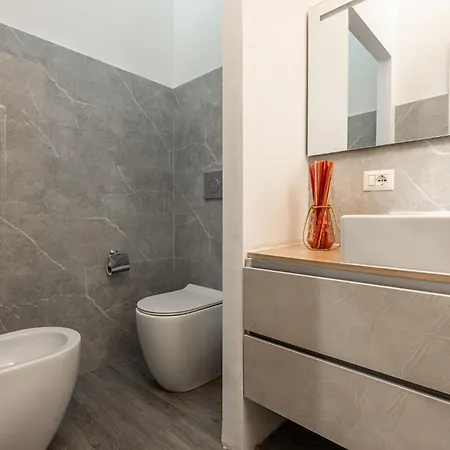 Porta Venezia Color And Design In Buenos Aires *