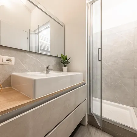 Appartement Porta Venezia Color And Design In Buenos Aires *