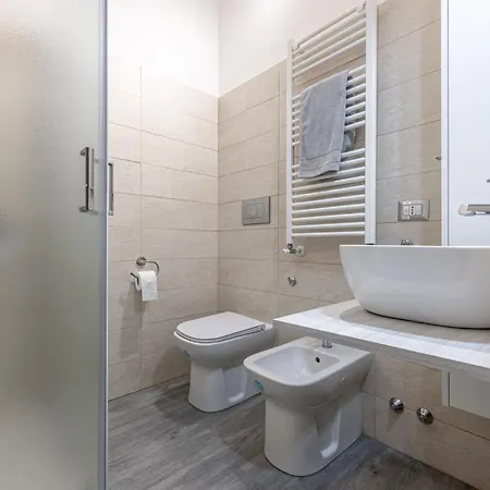 Porta Venezia Color And Design In Buenos Aires *