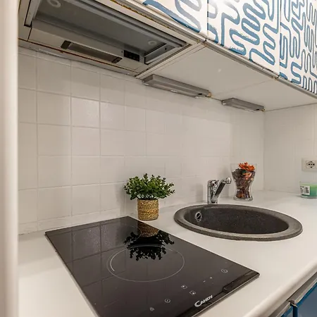 Porta Venezia Color And Design In Buenos Aires Apartment *