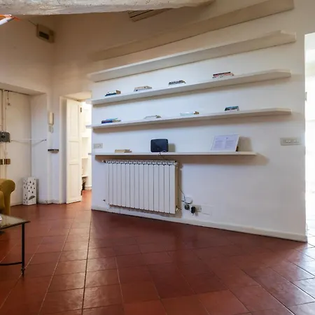 Daire Italianway Comfort - Vigevano 7 Milano