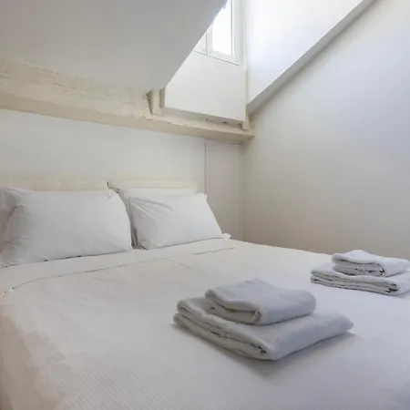 Daire Italianway Comfort - Vigevano 7 Milano
