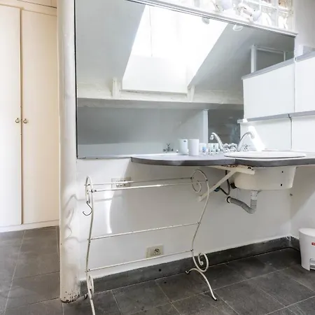 Italianway Comfort - Vigevano 7 * Milaan