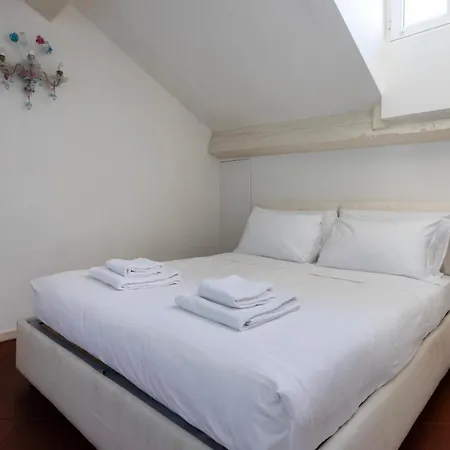 Italianway Comfort - Vigevano 7 Milano