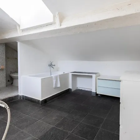 Apartment Italianway Comfort - Vigevano 7 Milan