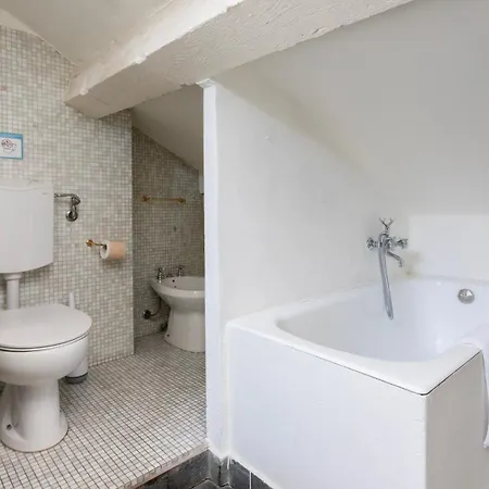 Daire Italianway Comfort - Vigevano 7