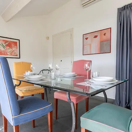 Italianway Comfort - Vigevano 7 Daire