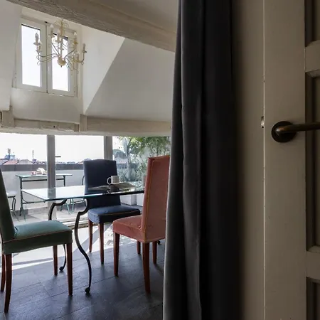 Italianway Comfort - Vigevano 7 Appartement