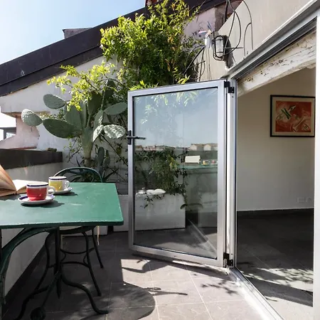 Apartment Italianway Comfort - Vigevano 7 *