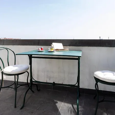 Italianway Comfort - Vigevano 7 *