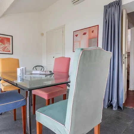 Italianway Comfort - Vigevano 7 Apartment *