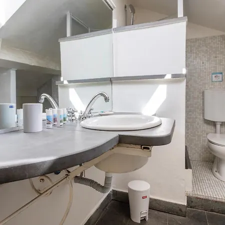 Apartment Italianway Comfort - Vigevano 7 Milan