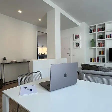 Apartment New Luxury Modern Flat In Center - Navigli/duomo
